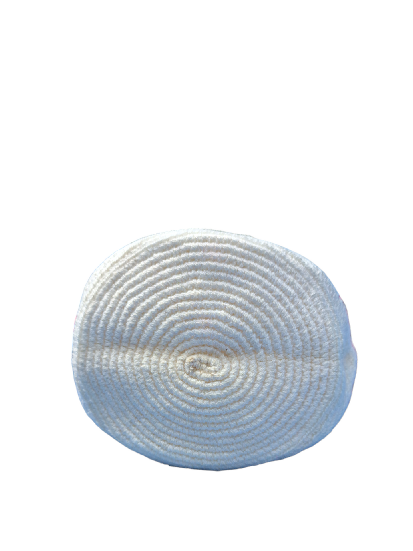 Mochila Wayuu Tasche Unicolor - Handgemachte farbenfrohe Tasche-Umhängetasche