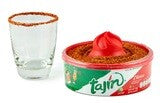 Tajin Rim - 120gr - Zubereitungsbehälter