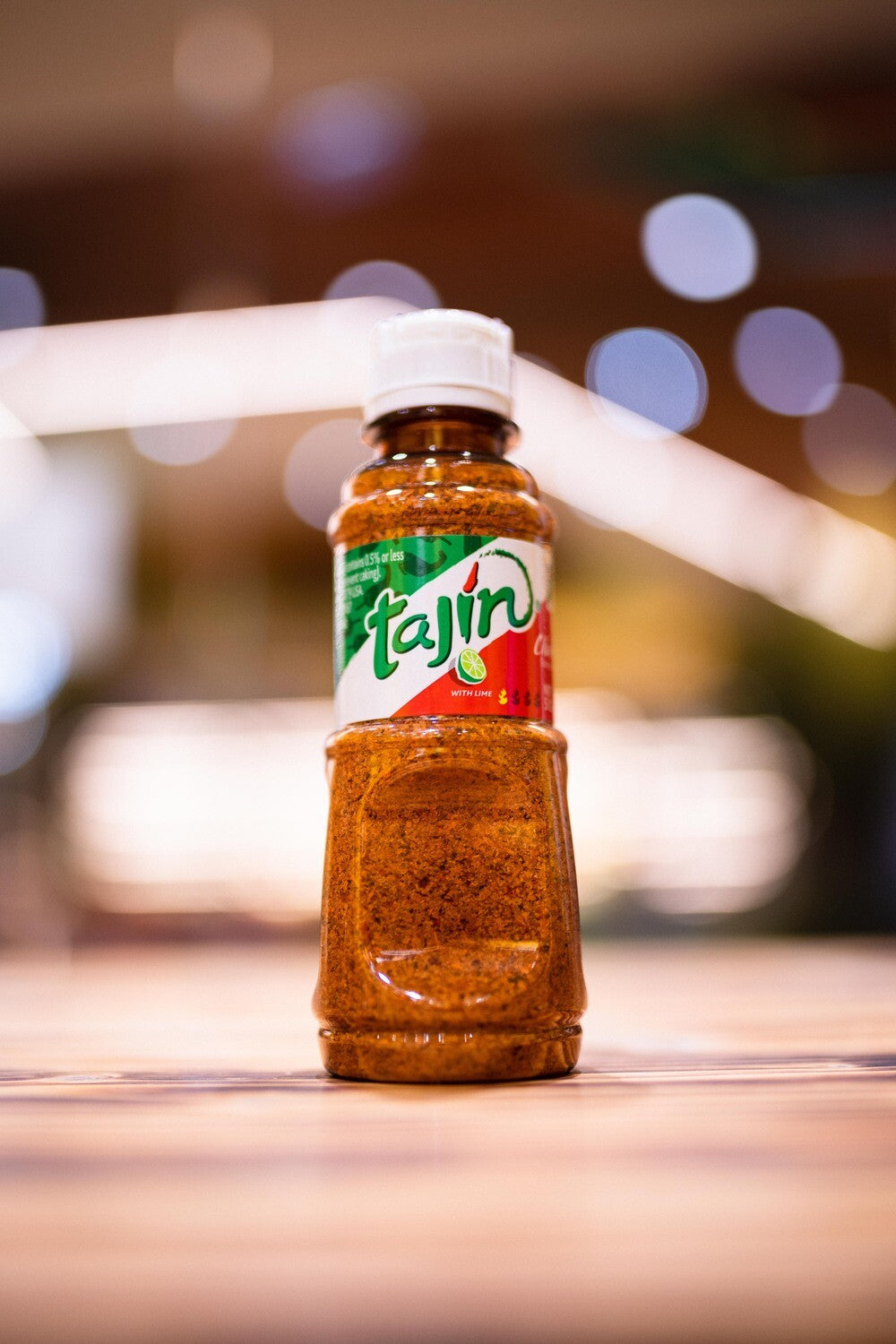 Tajin Chili Pulver - 142gr - Natruimarm