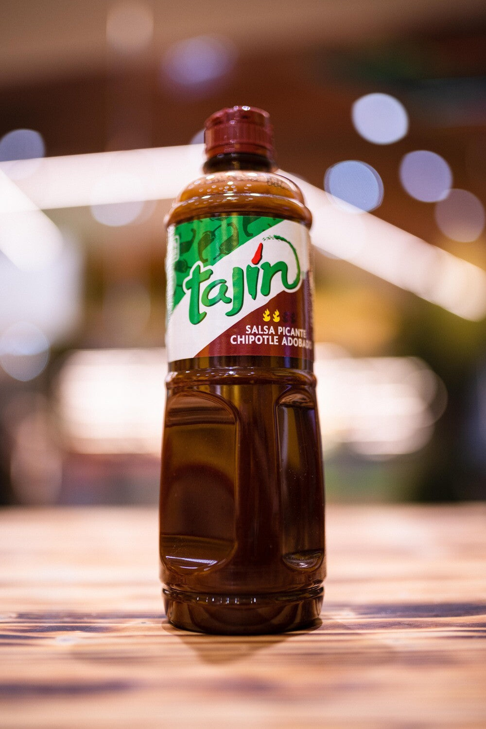 Tajin- Salsa Chipotle - 475ml