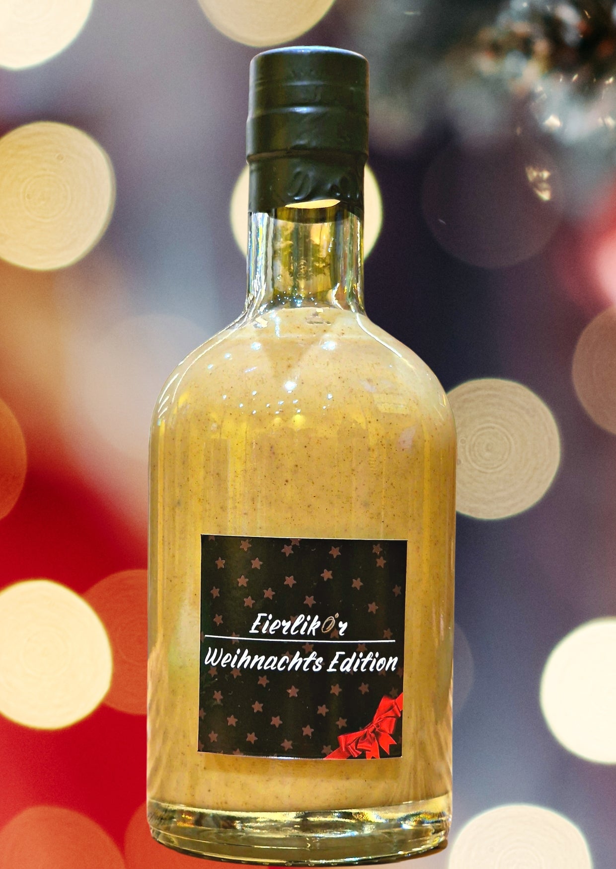 Eierlikör Winter Edition (Limited) 350ml