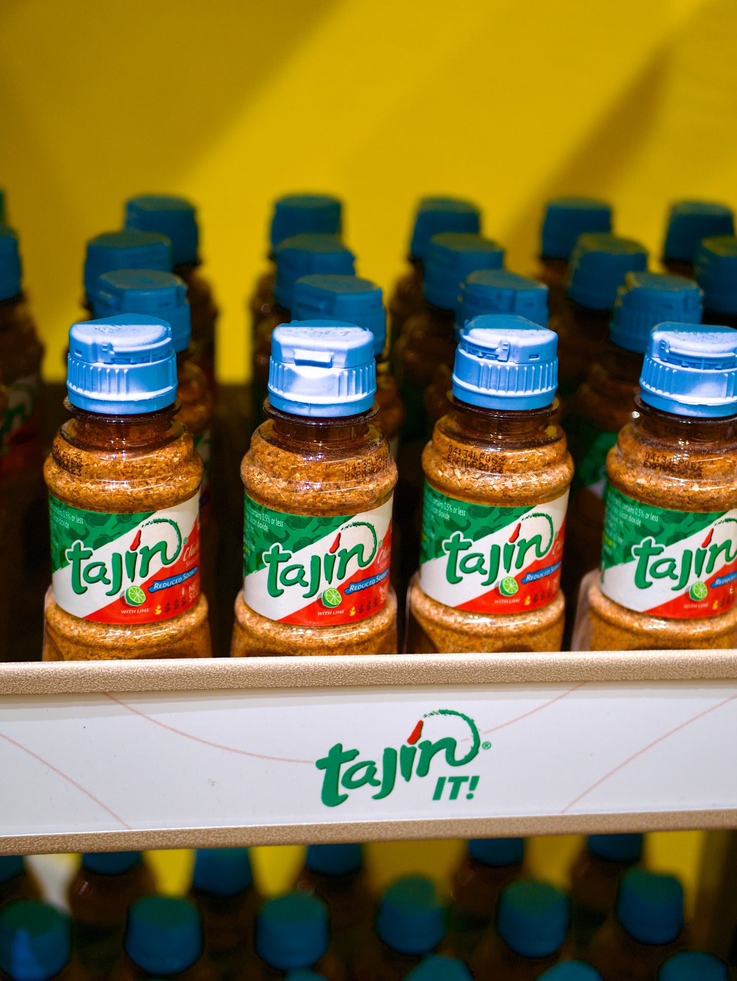 Tajin Chili Pulver - 142gr - Natruimarm