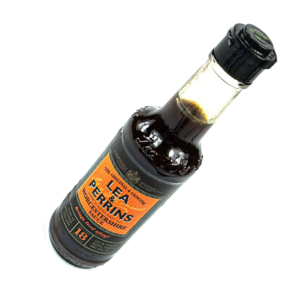 Lea & Perrins Worcestershire Sauce 150ml