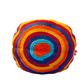 Mochila Wayuu Tasche Multicolor - Handgemachte farbenfrohe Tasche-Umhängetasche