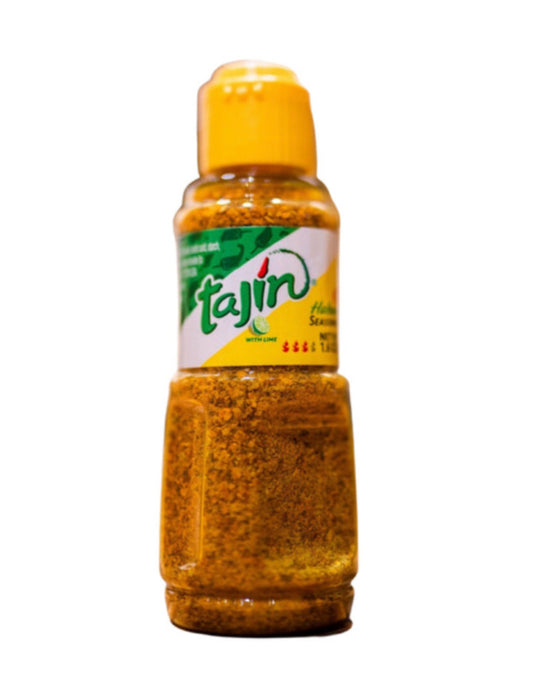 Tajin Chili Pulver Habanero- 45gr