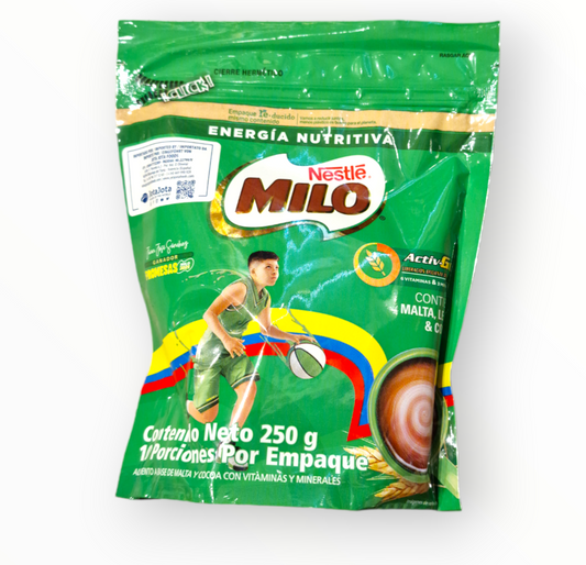 MILO - Instant Kakao Getränk 250g